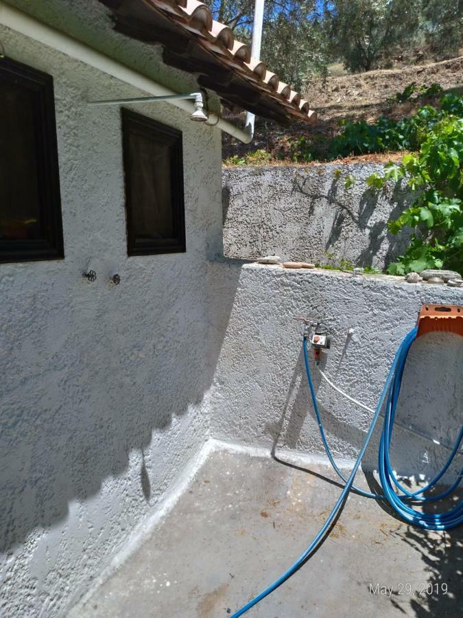 Persefoni House Villa Afissos Exterior photo